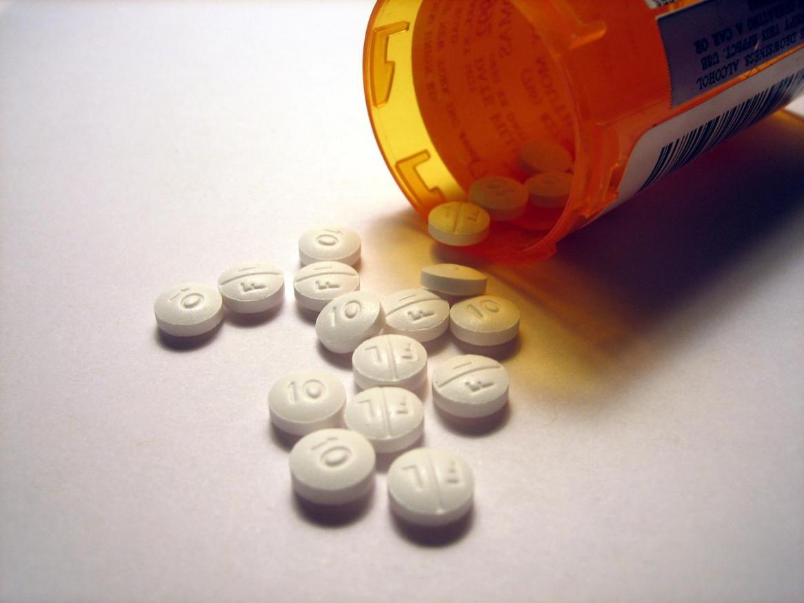 One Anti-Depressant Dose Changes the Brain Financial Tribune image